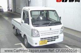 suzuki carry-truck 2016 -SUZUKI 【浜松 480ｿ1252】--Carry Truck DA16T--DA16T-320719---SUZUKI 【浜松 480ｿ1252】--Carry Truck DA16T--DA16T-320719-