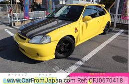 honda civic 2000 GOO_JP_700102067530250116001