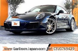 porsche 911 2016 -PORSCHE--Porsche 911 991H1--HS102329---PORSCHE--Porsche 911 991H1--HS102329-