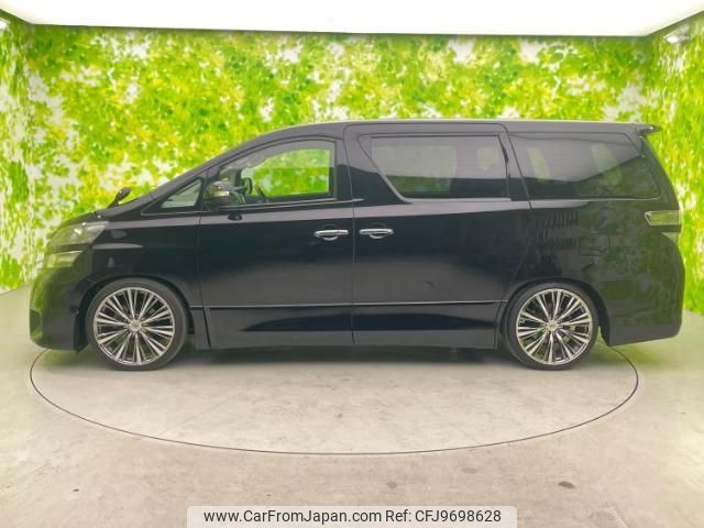 toyota vellfire 2009 quick_quick_DBA-ANH20W_ANH20-8070748 image 2