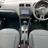 volkswagen polo 2010 -VOLKSWAGEN--VW Polo 6RCBZ--AU074510---VOLKSWAGEN--VW Polo 6RCBZ--AU074510- image 2