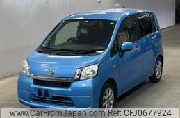 daihatsu move 2014 -DAIHATSU--Move LA100S-1070508---DAIHATSU--Move LA100S-1070508-