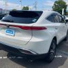 toyota harrier 2020 quick_quick_6BA-MXUA80_MXUA80-0014501 image 3