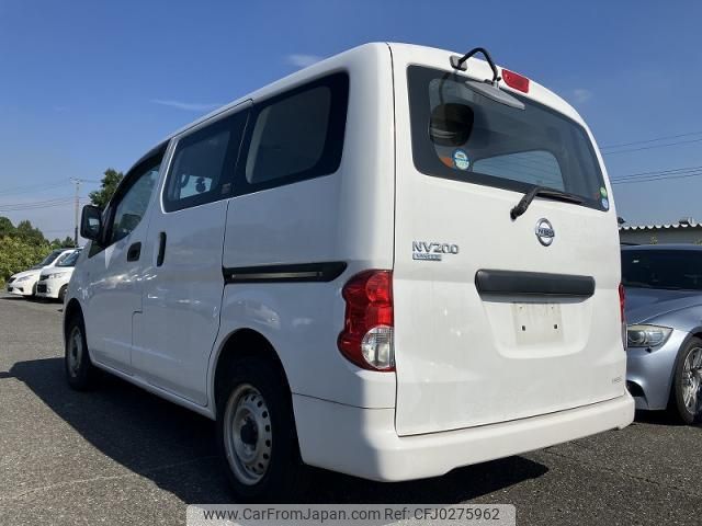 nissan nv200-vanette-van 2018 quick_quick_DBF-VM20_125871 image 2