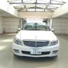 mercedes-benz c-class 2011 CFJ1790169 image 8