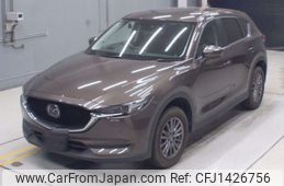 mazda cx-5 2019 -MAZDA--CX-5 KF5P-305488---MAZDA--CX-5 KF5P-305488-