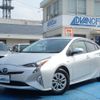 toyota prius 2018 CFJ1572093 image 1