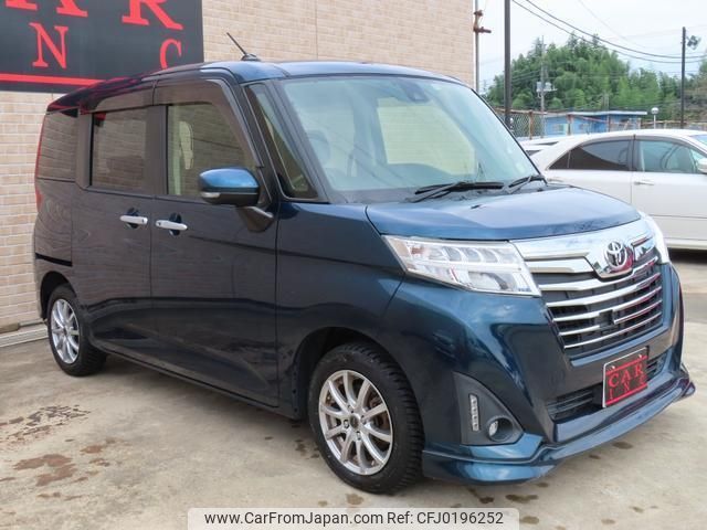 toyota roomy 2017 quick_quick_M900A_M900A-0128152 image 2