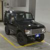 suzuki jimny 1996 -SUZUKI 【鹿児島 582ｸ6061】--Jimny JA22W--JA22W-123740---SUZUKI 【鹿児島 582ｸ6061】--Jimny JA22W--JA22W-123740- image 1