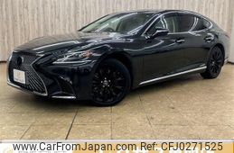 lexus ls 2018 -LEXUS--Lexus LS DAA-GVF50--GVF50-6004154---LEXUS--Lexus LS DAA-GVF50--GVF50-6004154-