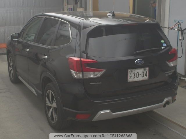 subaru forester 2020 -SUBARU--Forester SKE-041543---SUBARU--Forester SKE-041543- image 2