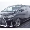 toyota alphard 2018 quick_quick_DBA-AGH30W_AGH30-0190246 image 13