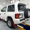 mitsubishi pajero 1998 CMATCH_U00045943074 image 5