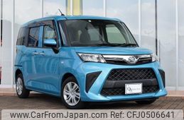 toyota roomy 2023 quick_quick_5BA-M900A_1059175