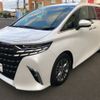 toyota alphard 2024 -TOYOTA 【静岡 331ﾃ1603】--Alphard AAHH40W--4016831---TOYOTA 【静岡 331ﾃ1603】--Alphard AAHH40W--4016831- image 24