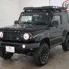 suzuki jimny-sierra 2020 GOO_JP_700250572030241225001 image 5