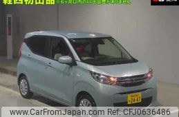 mitsubishi ek-wagon 2023 -MITSUBISHI 【岡崎 580ﾇ2447】--ek Wagon B33W-0306403---MITSUBISHI 【岡崎 580ﾇ2447】--ek Wagon B33W-0306403-