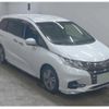 honda odyssey 2017 quick_quick_DBA-RC1_RC1-1200524 image 1