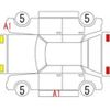 daihatsu atrai 2022 CFJ1685602 image 2