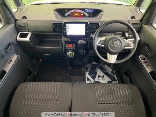 daihatsu wake 2018 -DAIHATSU--WAKE DBA-LA700S--LA700S-0111148---DAIHATSU--WAKE DBA-LA700S--LA700S-0111148- image 2