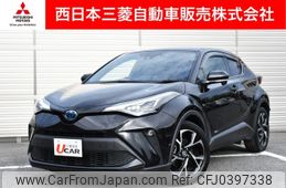 toyota c-hr 2020 -TOYOTA--C-HR 6AA-ZYX11--ZYX11-2035156---TOYOTA--C-HR 6AA-ZYX11--ZYX11-2035156-