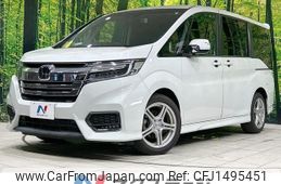 honda stepwagon 2018 CFJ1495451