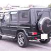 mercedes-benz g-class 2001 quick_quick_-463248-_WDB4632481X123579 image 4