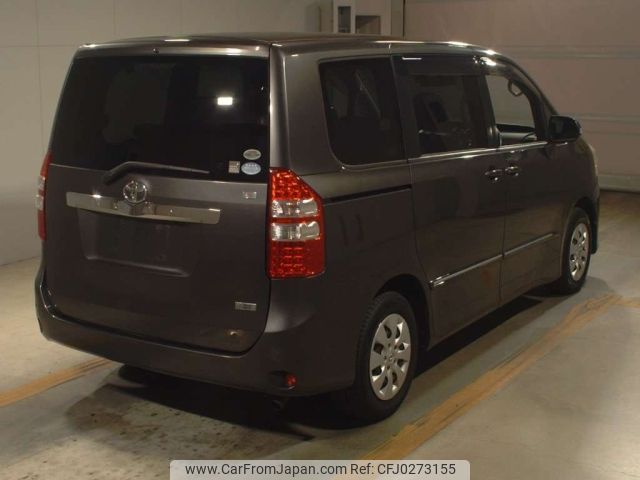 toyota noah 2010 -TOYOTA--Noah ZRR70G-0344642---TOYOTA--Noah ZRR70G-0344642- image 2