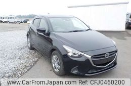 mazda demio 2018 -MAZDA--Demio DBA-DJ3FS--DJ3FS-515222---MAZDA--Demio DBA-DJ3FS--DJ3FS-515222-