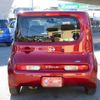 nissan cube 2012 -NISSAN--Cube DBA-Z12--Z12-258235---NISSAN--Cube DBA-Z12--Z12-258235- image 15