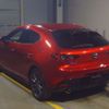 mazda mazda3 2019 -MAZDA--MAZDA3 5BA-BPFP--BPFP-108196---MAZDA--MAZDA3 5BA-BPFP--BPFP-108196- image 9