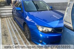 subaru impreza-wagon 2011 -SUBARU--Impreza Wagon DBA-GH2--GH2-047810---SUBARU--Impreza Wagon DBA-GH2--GH2-047810-