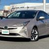 toyota prius 2016 -TOYOTA--Prius DAA-ZVW55--ZVW55-8009391---TOYOTA--Prius DAA-ZVW55--ZVW55-8009391- image 17