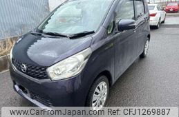 nissan dayz 2014 quick_quick_DBA-B21W_B21W-0118013