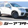 subaru forester 2019 -SUBARU--Forester 5BA-SK9--SK9-029999---SUBARU--Forester 5BA-SK9--SK9-029999- image 1