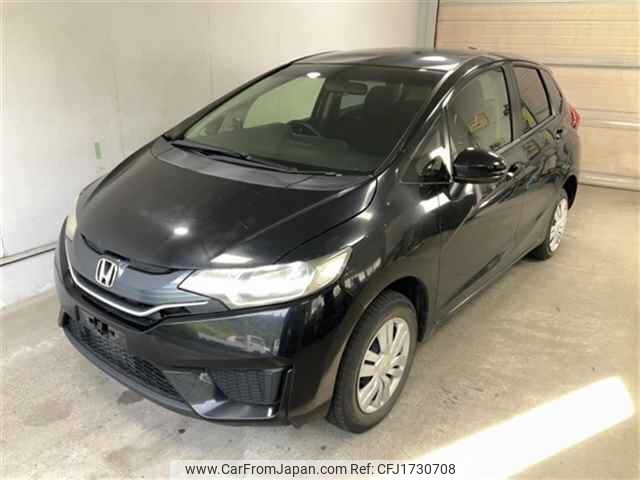 honda fit 2015 CFJ1730708 image 1