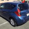 nissan note 2014 -NISSAN 【飛鳥 500ｻ3676】--Note E12-314504---NISSAN 【飛鳥 500ｻ3676】--Note E12-314504- image 2