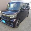 honda n-box 2017 -HONDA--N BOX DBA-JF3--JF3-2003653---HONDA--N BOX DBA-JF3--JF3-2003653- image 1