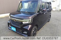 honda n-box 2017 -HONDA--N BOX DBA-JF3--JF3-2003653---HONDA--N BOX DBA-JF3--JF3-2003653-