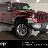 jeep wrangler 2022 quick_quick_3BA-JL20L_1C4HJXLNXNW136057 image 1