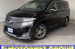 nissan elgrand 2012 -NISSAN--Elgrand DBA-TE52--TE52-035315---NISSAN--Elgrand DBA-TE52--TE52-035315-