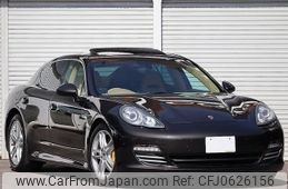 porsche panamera 2009 quick_quick_970M48A_WP0ZZZ97ZAL041047