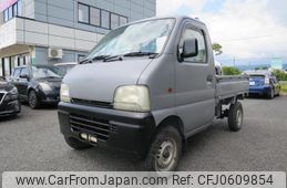 suzuki carry-truck 1999 f65e51b4cd9d0e9abd499b29f8e7f298