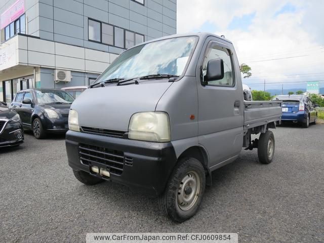 suzuki carry-truck 1999 f65e51b4cd9d0e9abd499b29f8e7f298 image 1