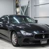 maserati ghibli 2014 -MASERATI--Maserati Ghibli MG30A--ZAMRS57C001128888---MASERATI--Maserati Ghibli MG30A--ZAMRS57C001128888- image 24