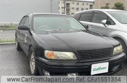 nissan cefiro 1996 CFJ1551354