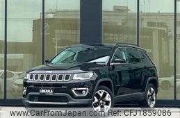 jeep compass 2020 CFJ1859086