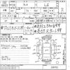 subaru pleo 2001 CFJ1536166 image 3