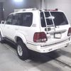 toyota land-cruiser 2001 -TOYOTA--Land Cruiser HDJ101K-0021678---TOYOTA--Land Cruiser HDJ101K-0021678- image 2