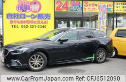 mazda atenza 2016 CFJ6512090